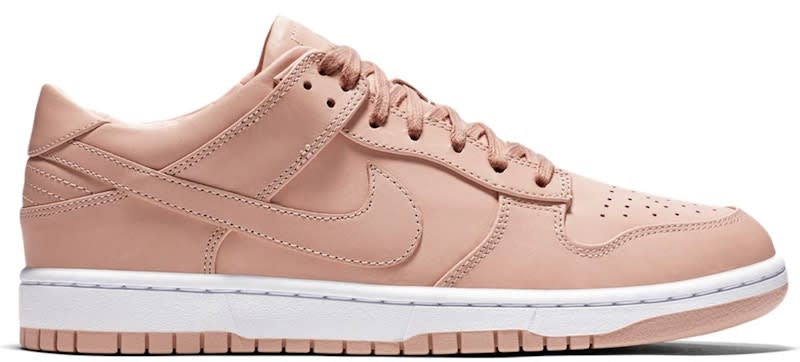 Nike Dunk Lux Low Arctic Orange
